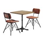 Zap DUKE Dining Set ZA.500.632PA