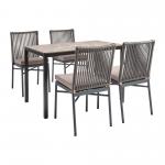 HOLT Dining Set 2