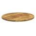 Rustic Pine - Rustic Aged Wood - 60cm dia