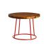 MAX Coffee Table 60 - End of Line - Red
