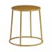 MAX 45 Low Stool - End of Line - Gold