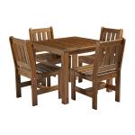 Zap MALMO Dining Set ZA.6791PA