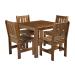 MALMO Dining Set