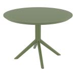 Zap SKY Table 105 - Olive Green ZA.6822CT