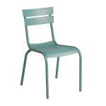 Zap MARLOW Side Chair - Light Blue ZA.7149C