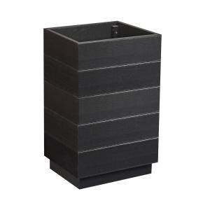 Click to view product details and reviews for Zap Eko Planter Black Height 45cm Width 75cm Depth 35cm Za72120pl.