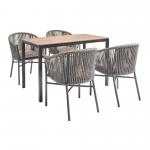 Zap HOLT Dining Set 1 ZA.7263PA