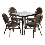 Zap TIME Dining Set ZA.7264PA