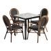 TIME Dining Set