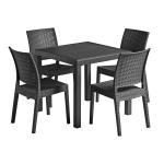 FLORIDA Dining Set