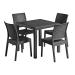 FLORIDA Dining Set