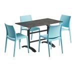 MAYA Dining Set