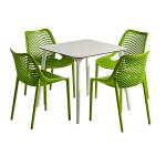 Zap AIR Dining Set 1 ZA.7269PA