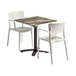 Zap LISA Dining Set ZA.7272PA