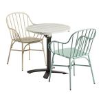 Zap DENVER Dining Set 1 ZA.7277PA