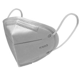 KN95 (FFP2) Protective Breathing Mask Pack of 1