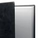 Rexel Nyrex Slimview Display Book A3 Black (24 Pockets)