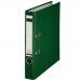 Leitz 180° Lever Arch File Plastic A4 50mm Green - Outer carton of 10