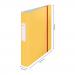 Leitz-180-Active-Cosy-Lever-Arch-File-A4-50mm-width-Warm-Yellow-Outer-carton-of-6-10390019