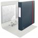 Leitz-180-Active-Cosy-Lever-Arch-File-A4-50mm-width-Velvet-Grey-Outer-carton-of-6-10390089