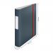 Leitz 180° Active Cosy Lever Arch File A4 - 50mm width - Velvet Grey - Outer carton of 6
