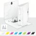 Leitz-180-Active-WOW-Lever-Arch-File-A4-75mm-White-Outer-carton-of-5-11060001