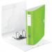 Leitz-180-Active-WOW-Lever-Arch-File-A4-75-mm-Green-Outer-carton-of-5-11060054