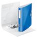 Leitz 180° Active WOW Lever Arch File. A4. 50mm. Blue. - Outer carton of 5