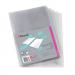 Rexel-Nyrex-Premium-Twin-A4-Document-Folders-Glass-Clear-100mic-L-Folder-Pack-of-25-12195