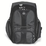 Kensington Contour Laptop 15,6 Backpack Black 1500234