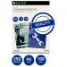 Leitz Premium Laminating Pouch A4 - Transparent (Pack of 100)
