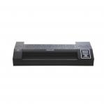 GBC Pro Series 4600 Professional High Speed A2 Office Laminator, Black 1704600