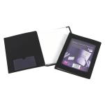 Rexel Presentation Display Book A5 24 Pocket Black 17435BK