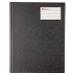 Rexel Professional Display Book A4 20 Pocket Black