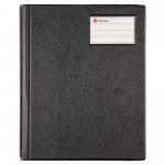 Rexel Professional Display Book A4 40 Pocket Black 17438BK