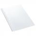 Leitz Thermal Binding Cover A4 3mm - White (Pack of 100)