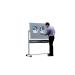 Nobo-Mobile-Dry-Wipe-Combi-Noticeboard-Magnetic-and-Felt-900-x-1200mm-1901043