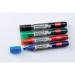 Nobo-Liquid-Ink-Drymarker-Assorted-2x-Black-2x-Red-1x-Blue-and-1x-Green-Pack-6-1901077
