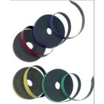 Nobo Magnetic Tape 5mm x 2m - Green - Outer carton of 10 1901107