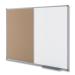 Nobo-Classic-Combination-Board-Drywipe-and-Cork-with-Aluminium-Frame-W900xH600mm-WhiteCork-1901587