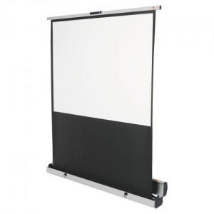 Nobo Portable Floorstanding Projection Screen Home CinemaSportGaming