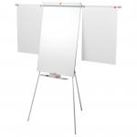 Nobo Classic Nano Clean&trade; Tripod Easel including extendable display arms (Retail Packed) 1902046