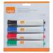 Nobo-Glide-Drymarkers-Assorted-Pack-of-4-1902096