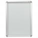 Nobo-A2-Snap-Frame-Poster-Holder-Signage-Display-or-Wall-Notice-Board-Aluminium-Frame-Silver-1902212