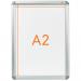Nobo-A2-Snap-Frame-Poster-Holder-Signage-Display-or-Wall-Notice-Board-Aluminium-Frame-Silver-1902212