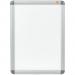 Nobo-A3-Snap-Frame-Poster-Holder-Signage-Display-or-Wall-Notice-Board-Aluminium-Frame-Silver-1902213