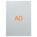 Replacement-PVC-Cover-for-Nobo-A0-Snap-Frames-Clear-PVC-1902373