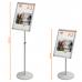 Nobo-A3-Snap-Frame-Display-Stand-Floor-Standing-Sign-Aluminium-Frame-Silver-1902384