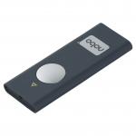 Nobo P1 Page Point and Present Red-Dot Laser Pointer 200m Range (Blue) 1902388