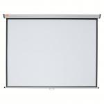 Nobo Wall Projection Screen Home Theatre/ Sports/Cinema 16:10 Screen Format (2000x1350mm) 1902393W